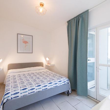Attico Lux Apartment Lido di Ostia Exterior photo