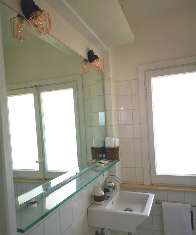 Attico Lux Apartment Lido di Ostia Exterior photo