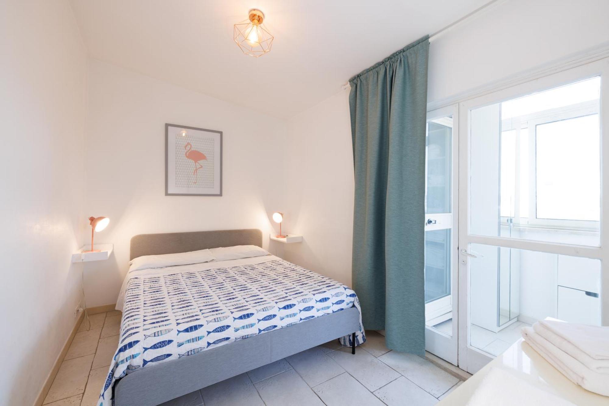 Attico Lux Apartment Lido di Ostia Exterior photo